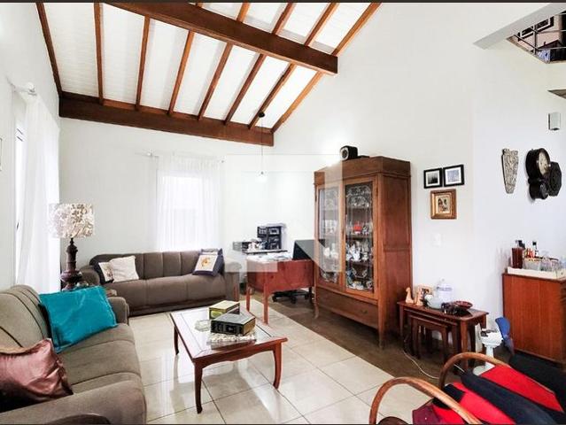 Casa, Lot. Alphaville Campinas, 5 Quartos, 413 m2 Campinas