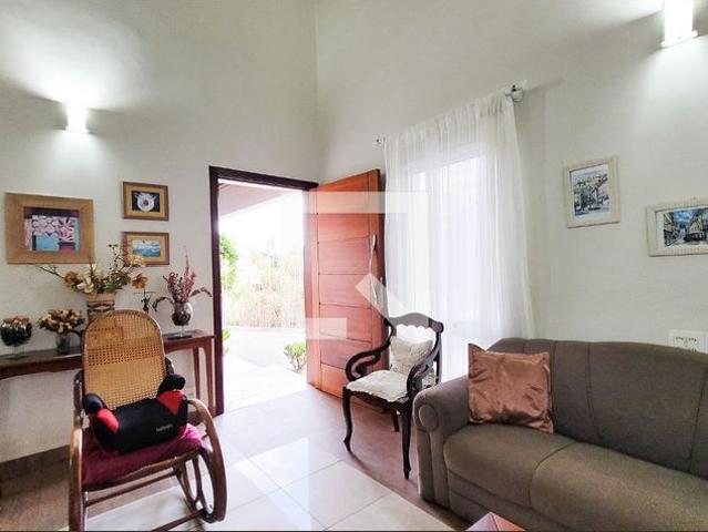 Casa, Lot. Alphaville Campinas, 5 Quartos, 413 m2 Campinas