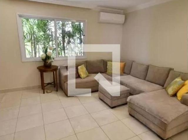 Casa, Lot. Alphaville Campinas, 5 Quartos, 520 m2 Campinas