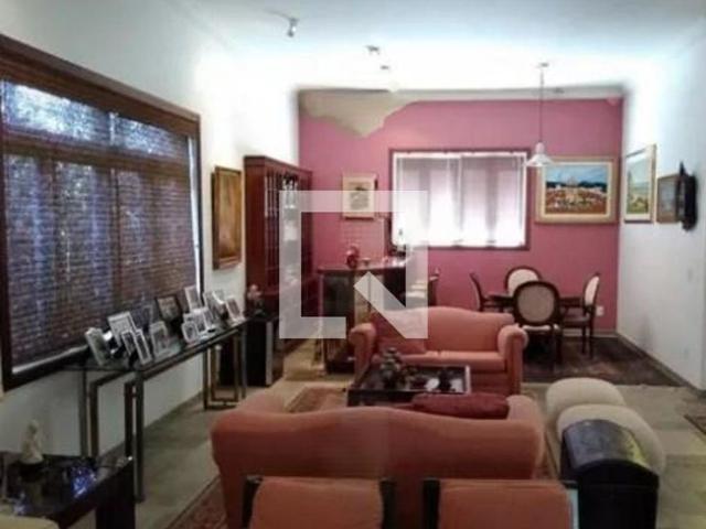 Casa, Lot. Alphaville Campinas, 5 Quartos, 566 m2 Campinas