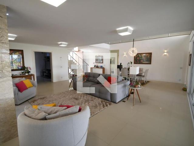 Casa, Lot. Alphaville Campinas, 5 Quartos, 620 m2 Campinas
