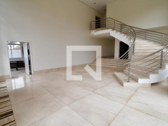 Casa, Lot. Alphaville Campinas, 5 Quartos, 900 m2 Campinas