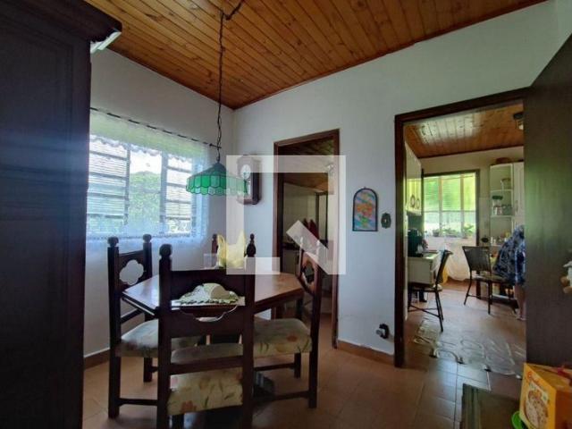 Casa, Lot. Recanto dos Paturis, 2 Quartos, 100 m2 Vinhedo