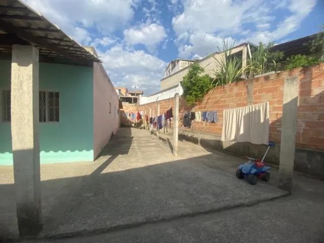 Casa lote 275m2