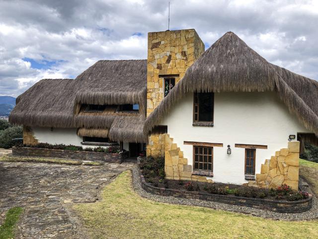 CASA LOTE 63 ALTOS DE YERBABUENA, Chía, Chía