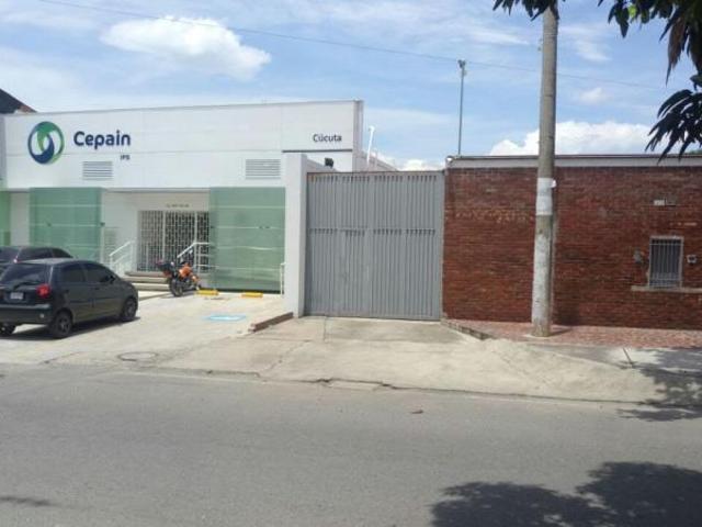Casa lote EN ARRIENDO EN Cúcuta EN Caobos 36384 $10.000.000