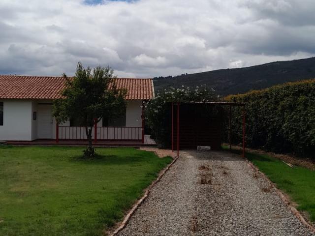 Casa lote EN ARRIENDO EN Tocancipá EN Tocaima 107641 $3.500.000