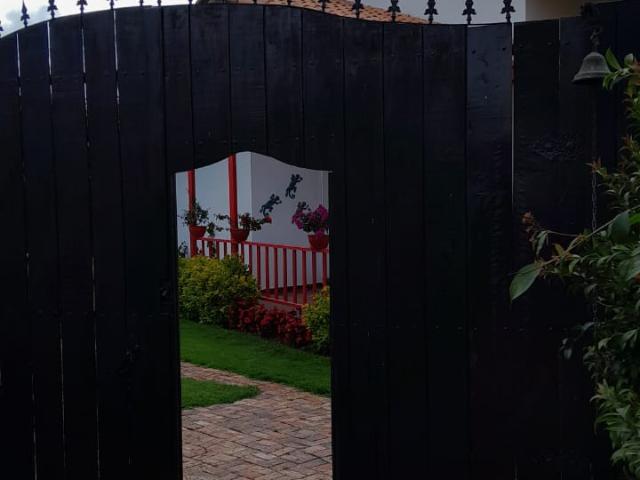 Casa lote EN ARRIENDO EN Tocancipá EN Tocaima 107643 $3.500.000