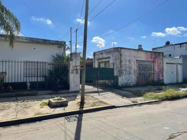 CASA + LOTE EN PABLO PODESTA en Inmomap