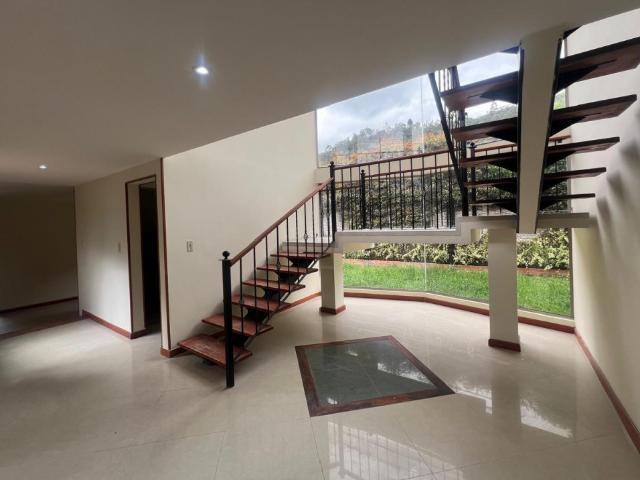 Casa Campestre En Venta En Chia En Bojaca V344174