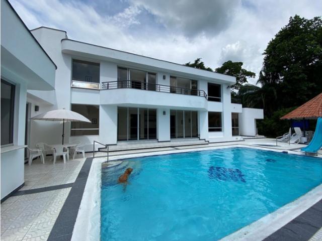 Casa En Venta En Melgar V222655
