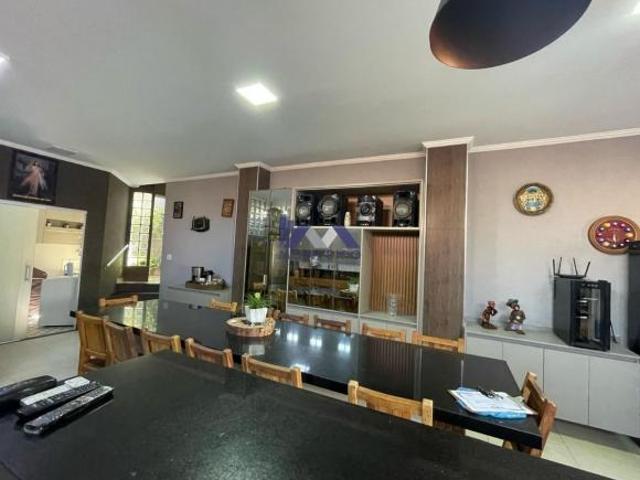 Casa Loteamento Colina do Sol