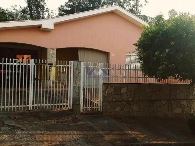 Casa Loteamento Colina do Sol