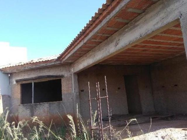Casa Loteamento Colina do Sol