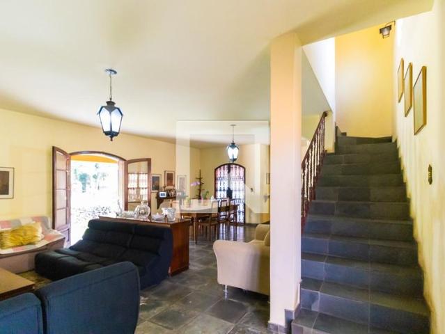 Casa, Loteamento Caminhos de San Conrado Sousas, 3 Quartos, 380 m2 Campinas