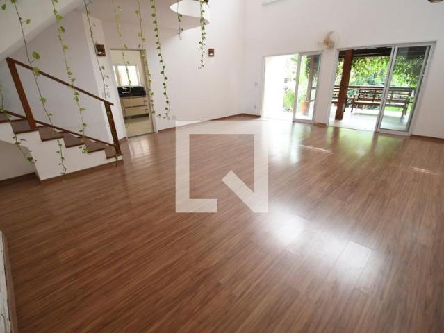 Casa, Loteamento Caminhos de San Conrado Sousas, 4 Quartos, 480 m2 Campinas