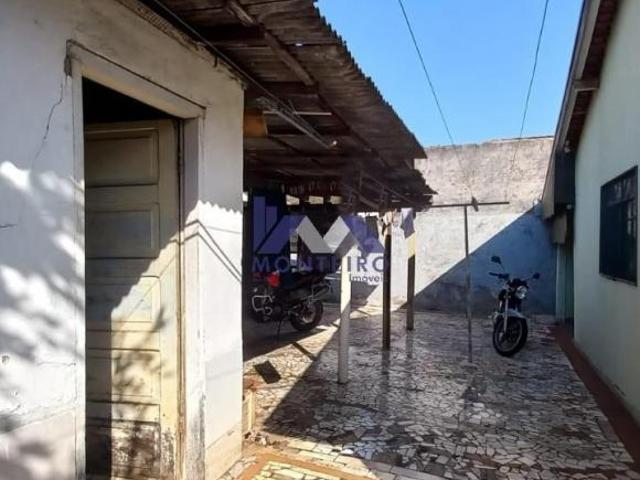 Casa, Loteamento Cerradinho, Catanduva, SP