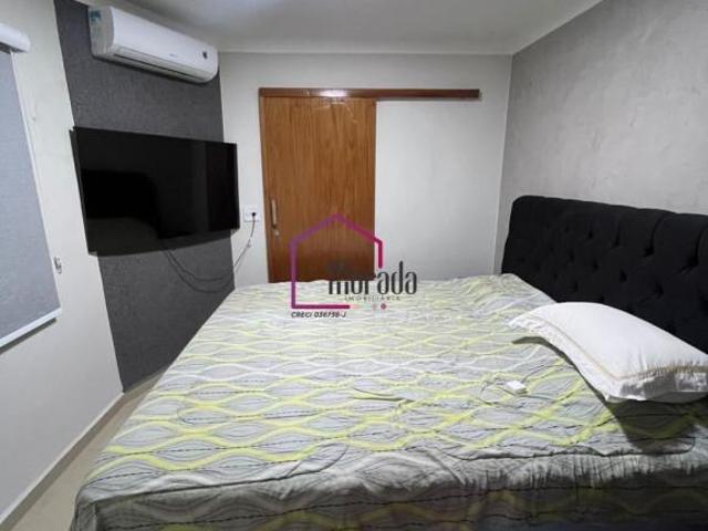 Casa, Loteamento Cerradinho, Catanduva, SP