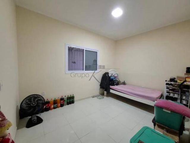 Casa Loteamento Chácaras Majestic VI 2 Dormitórios 85m²