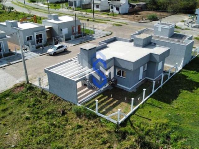Casa, Loteamento Cidade do Futuro, Santo Antônio da Patrulha, RS