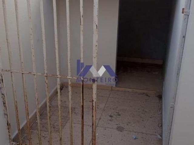 Casa Loteamento Cidade Jardim