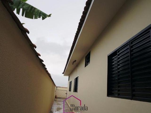 Casa, Loteamento Altos do Higienópolis, Catanduva, SP