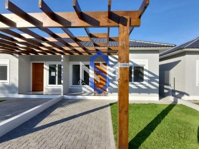 Casa, Loteamento Alvorada, Santo Antônio da Patrulha, RS