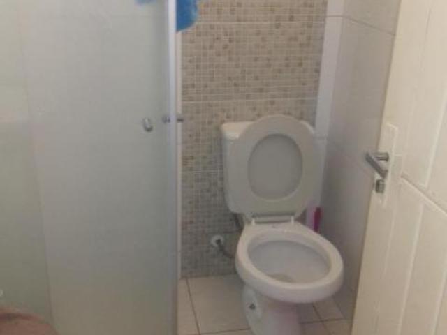Casa Loteamento Bom Pastor