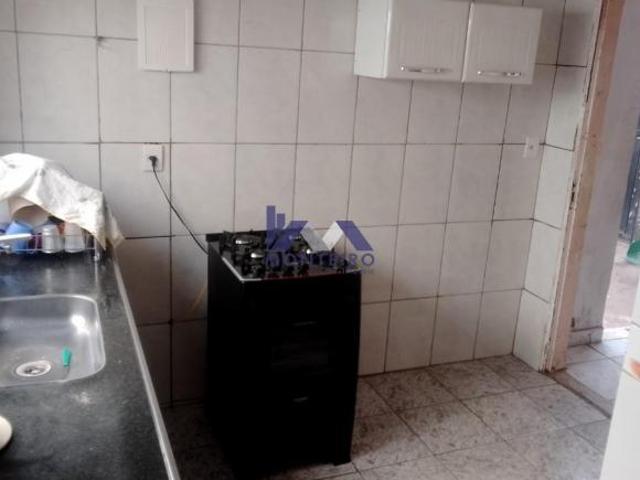 Casa, Loteamento Bom Pastor, Catanduva, SP
