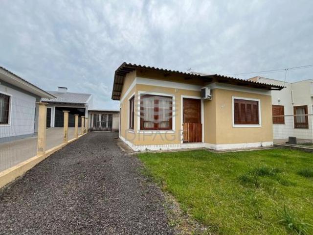Casa, Loteamento Jardim Europa, Santo Antônio da Patrulha, RS