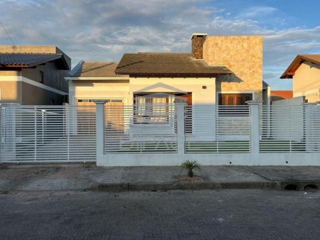 Casa, Loteamento Jardim Europa, Santo Antônio da Patrulha, RS