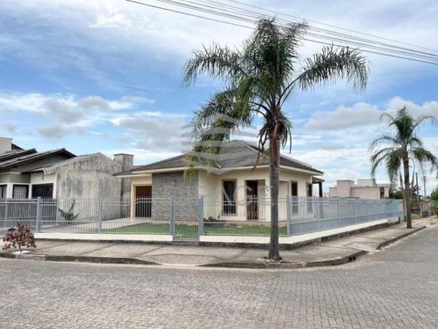 Casa, Loteamento Jardim Europa, Santo Antônio da Patrulha, RS