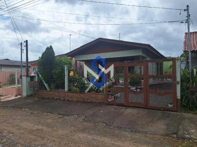 Casa, Loteamento Jardim Pindorama, Santo Antônio da Patrulha, RS