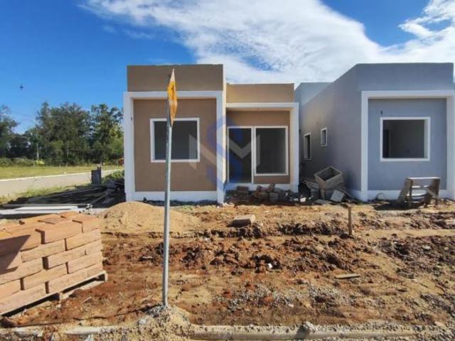 Casa, Loteamento Monte Carlo, Santo Antônio da Patrulha, RS