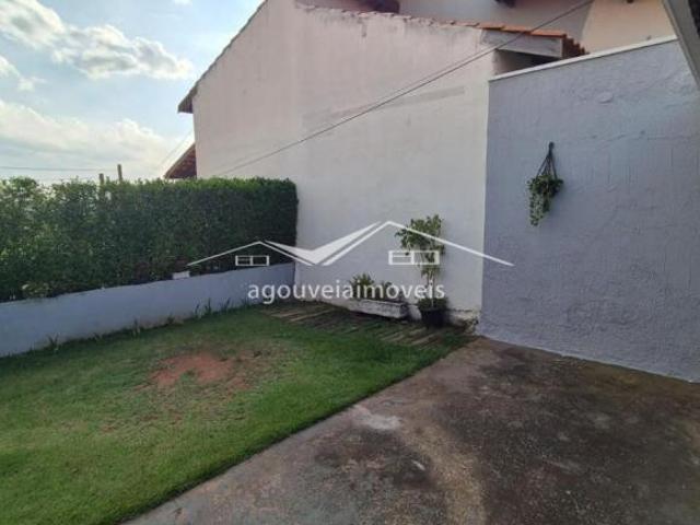 Casa Loteamento Nova Espírito Santo