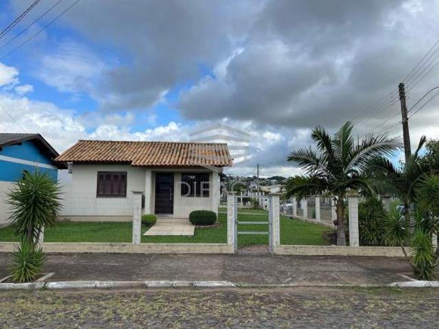 Casa, Loteamento São José, Santo Antônio da Patrulha, RS