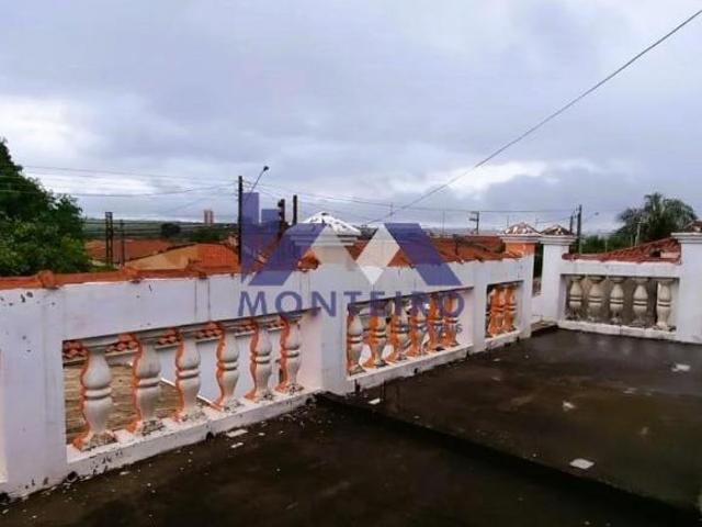 Casa Loteamento Solo Sagrado