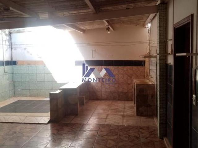 Casa Loteamento Solo Sagrado