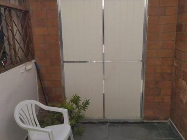 Casa Loteamento Solo Sagrado