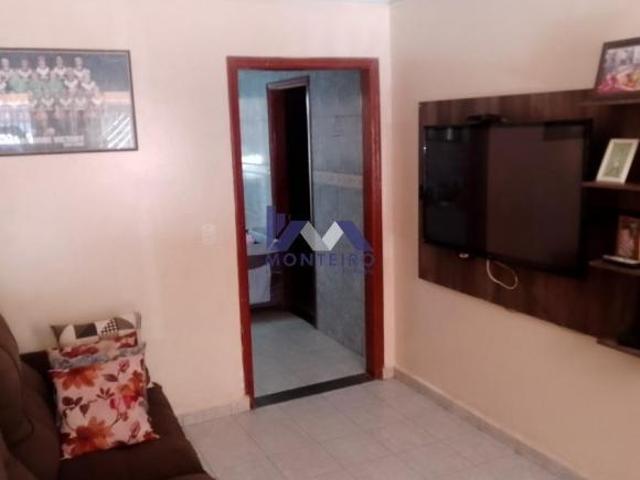 Casa Loteamento Solo Sagrado