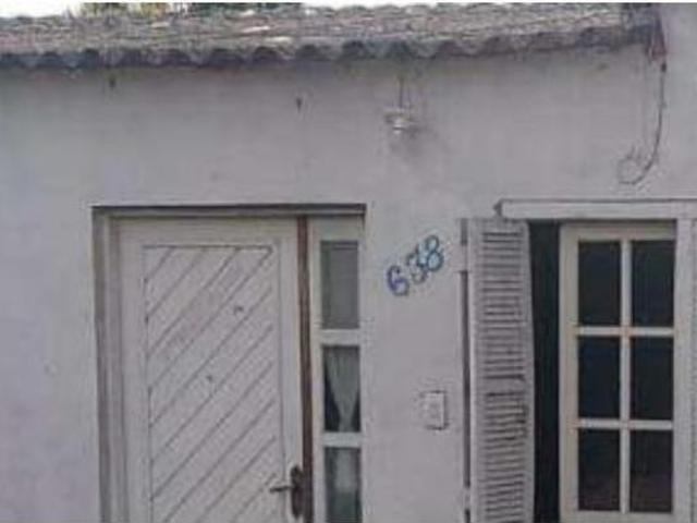 Casa, Loteamento Santa Luzia, Bagé, RS