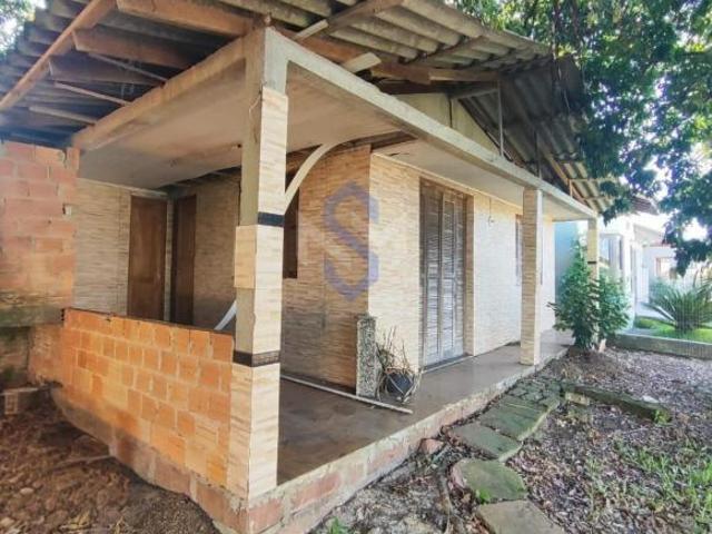 Casa, Loteamento Santa Terezinha, Santo Antônio da Patrulha, RS