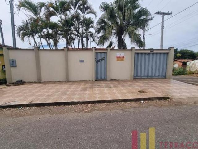 Casa Uruaçu