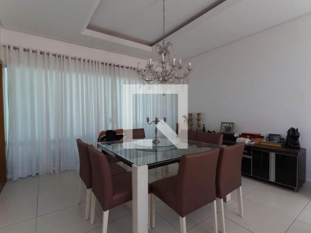 Casa, Loteamento Porta do Sol II, 3 Quartos, 264 m2 Goiânia