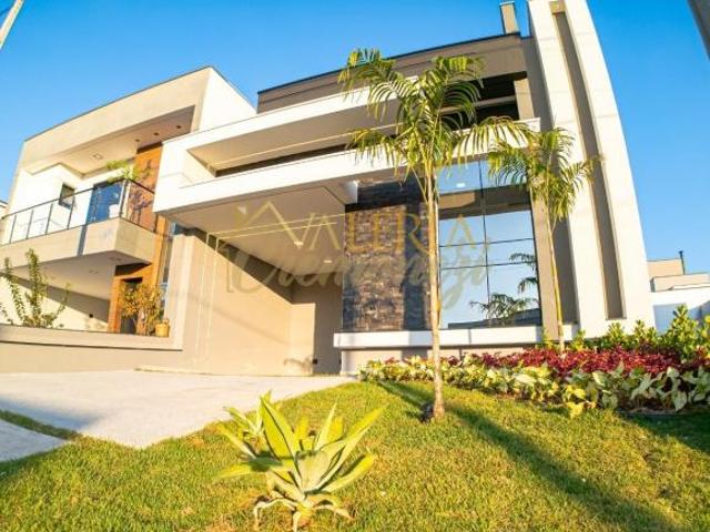 Casa Loteamento Park Gran Reserve