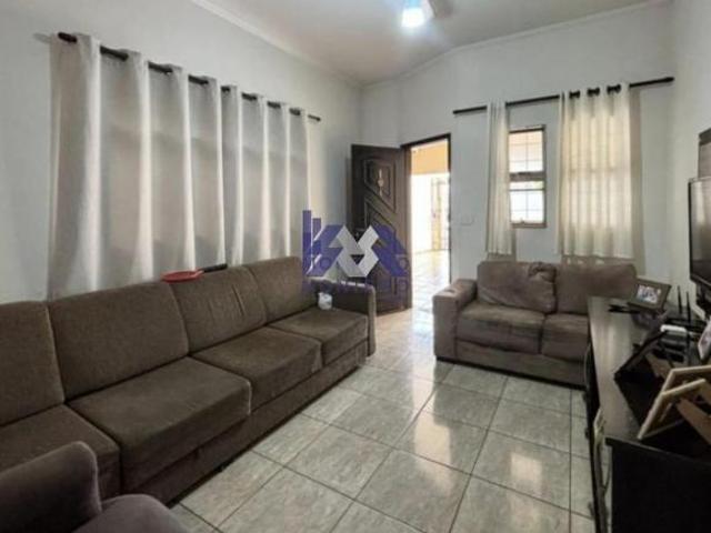 Casa Loteamento Parque José Cury