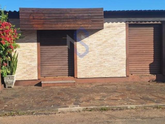 Casa, Loteamento Pindorama, Santo Antônio da Patrulha, RS
