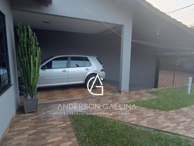 Casa, Loteamento Primavera, Francisco Beltrão, PR