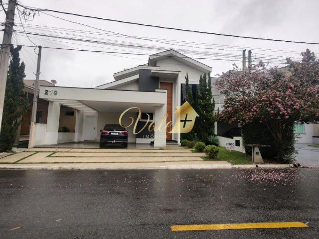 Casa, Loteamento Residencial Campos Do Conde II, Tremembé, Sp