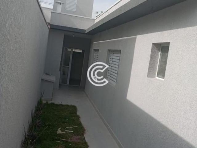 Casa, Loteamento Residencial Flavia, Campinas, SP